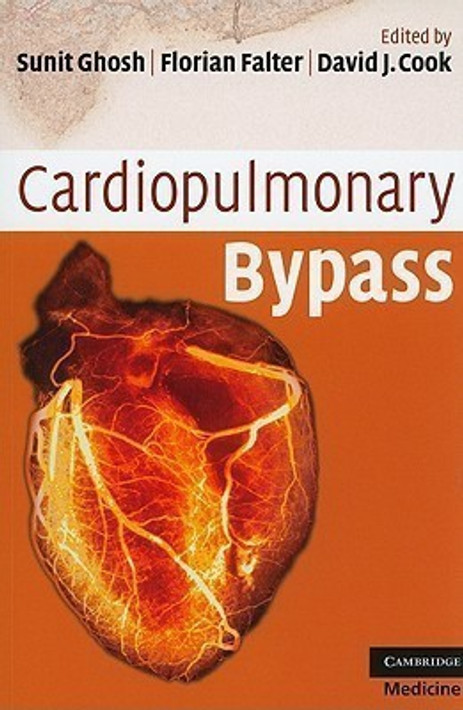 Buy Cardiopulmonary Bypass (English, Paperback, Unknown) Online at Best Price - BookBajar