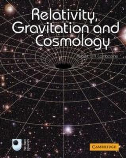 Buy Relativity, Gravitation and Cosmology (English, Paperback, Unknown) Online at Best Price - BookBajar