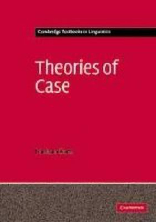 Buy Theories of Case (English, Hardcover, Unknown) Online at Best Price - BookBajar