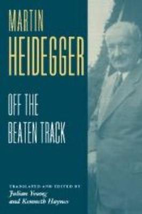 Buy Heidegger: Off the Beaten Track (English, Paperback, Unknown) Online at Best Price - BookBajar