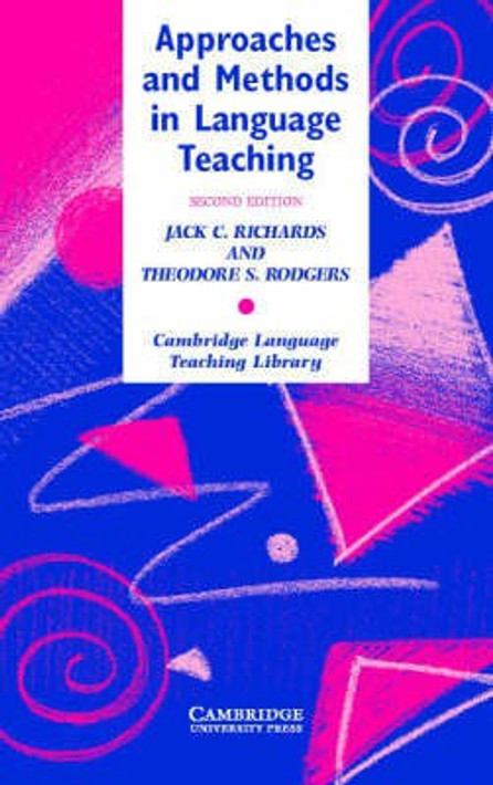 Buy Approaches and Methods in Language Teaching (English, Paperback, Unknown) Online at Best Price - BookBajar