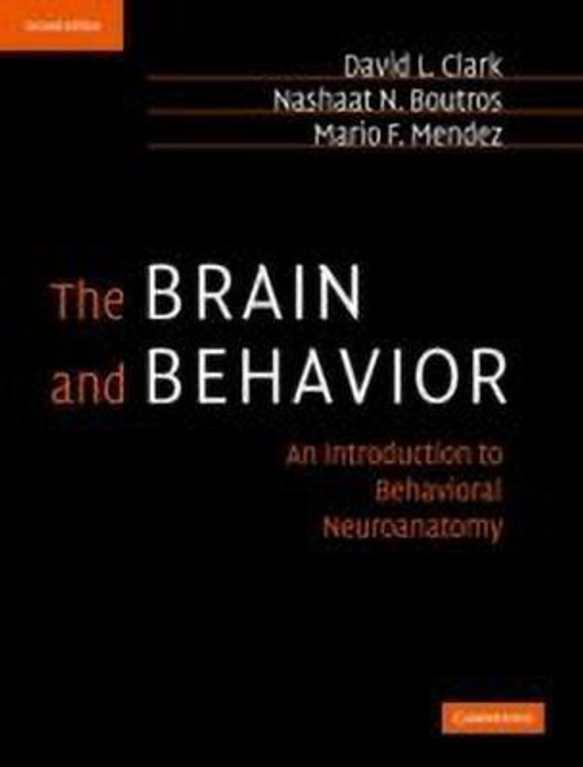 Buy The Brain and Behavior (English, Paperback, Unknown) Online at Best Price - BookBajar