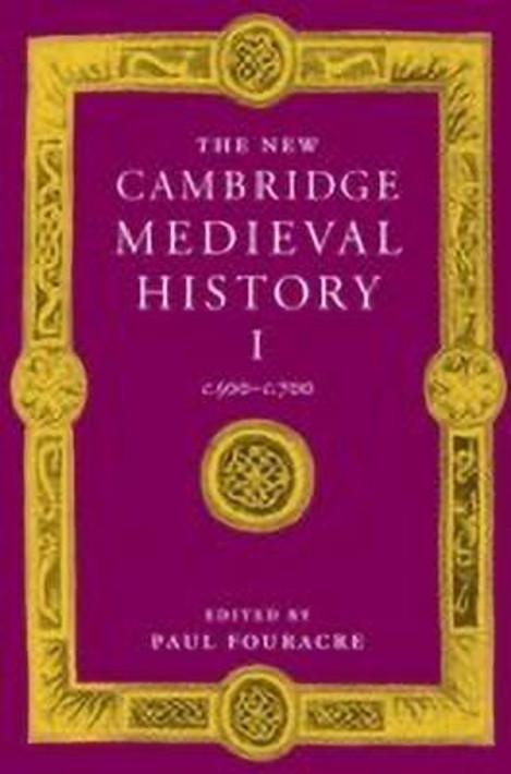 Buy The New Cambridge Medieval History 7 Volume Set in 8 Pieces (English, Paperback, Unknown) Online at Best Price - BookBajar