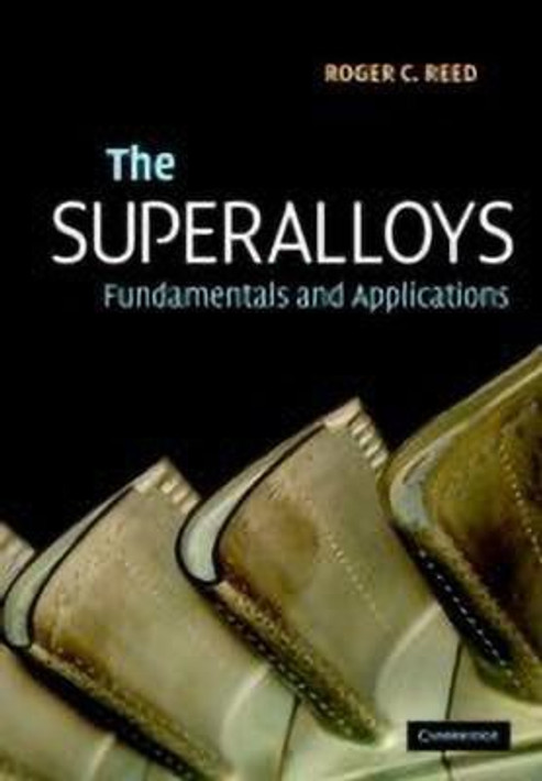 Buy The Superalloys (English, Hardcover, Unknown) Online at Best Price - BookBajar
