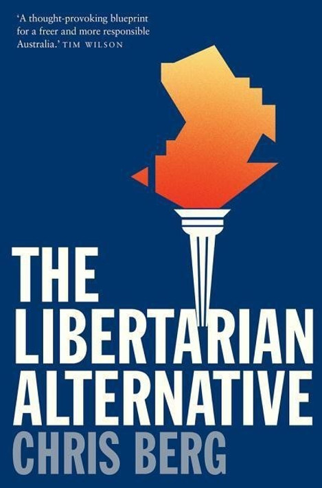 Buy The Libertarian Alternative (English, Paperback, Unknown) Online at Best Price - BookBajar