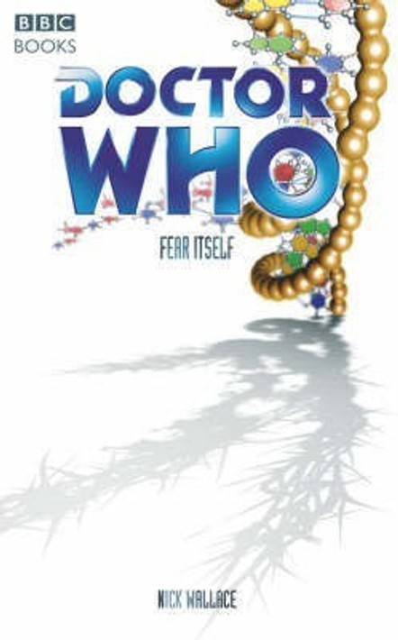 Buy "Doctor Who", Fear Itself (English, Paperback, Unknown) Online at Best Price - BookBajar