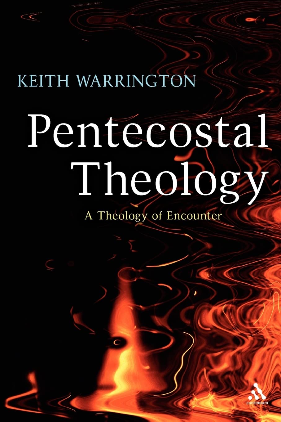 Buy Pentecostal Theology (English, Hardcover, Keith Warrington) Online at Best Price - BookBajar