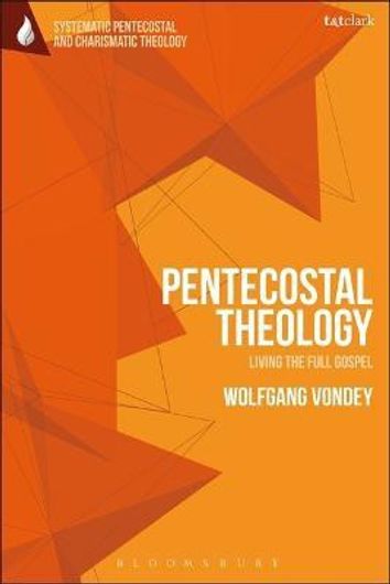 Buy Pentecostal Theology (English, Paperback, Unknown) Online at Best Price - BookBajar
