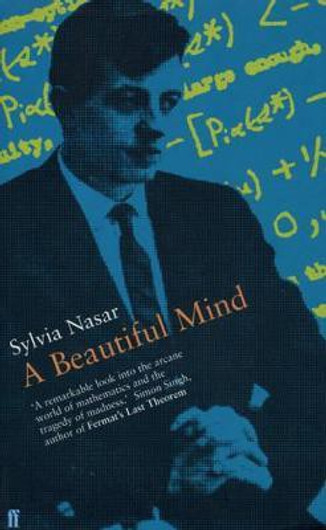 Buy A Beautiful Mind (English, Paperback, Unknown) Online at Best Price - BookBajar