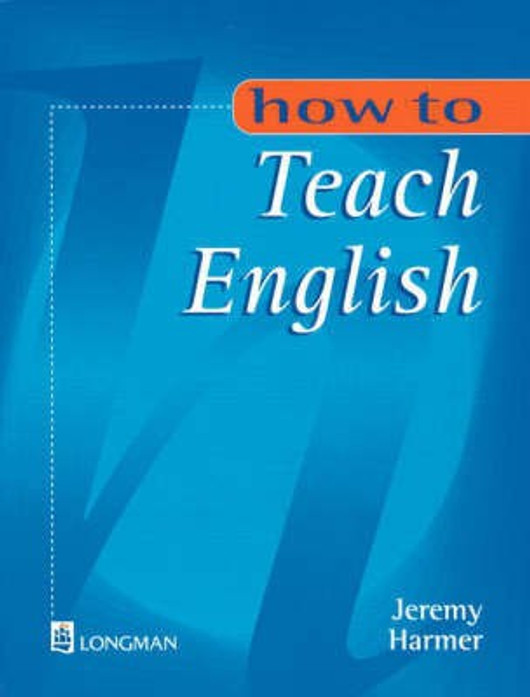 Buy How to Teach English (English, Paperback, Unknown) Online at Best Price - BookBajar