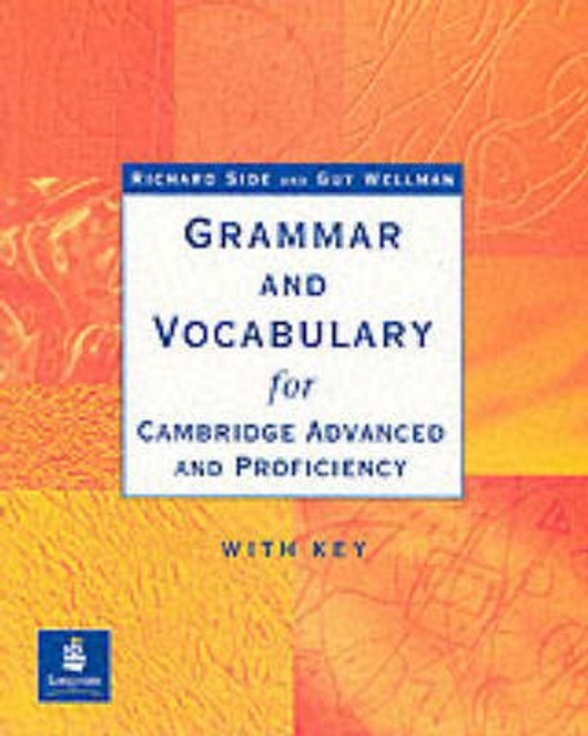 Buy Proficiency Grammar & Vocabulary Course Book With Key (English, Paperback, Unknown) Online at Best Price - BookBajar