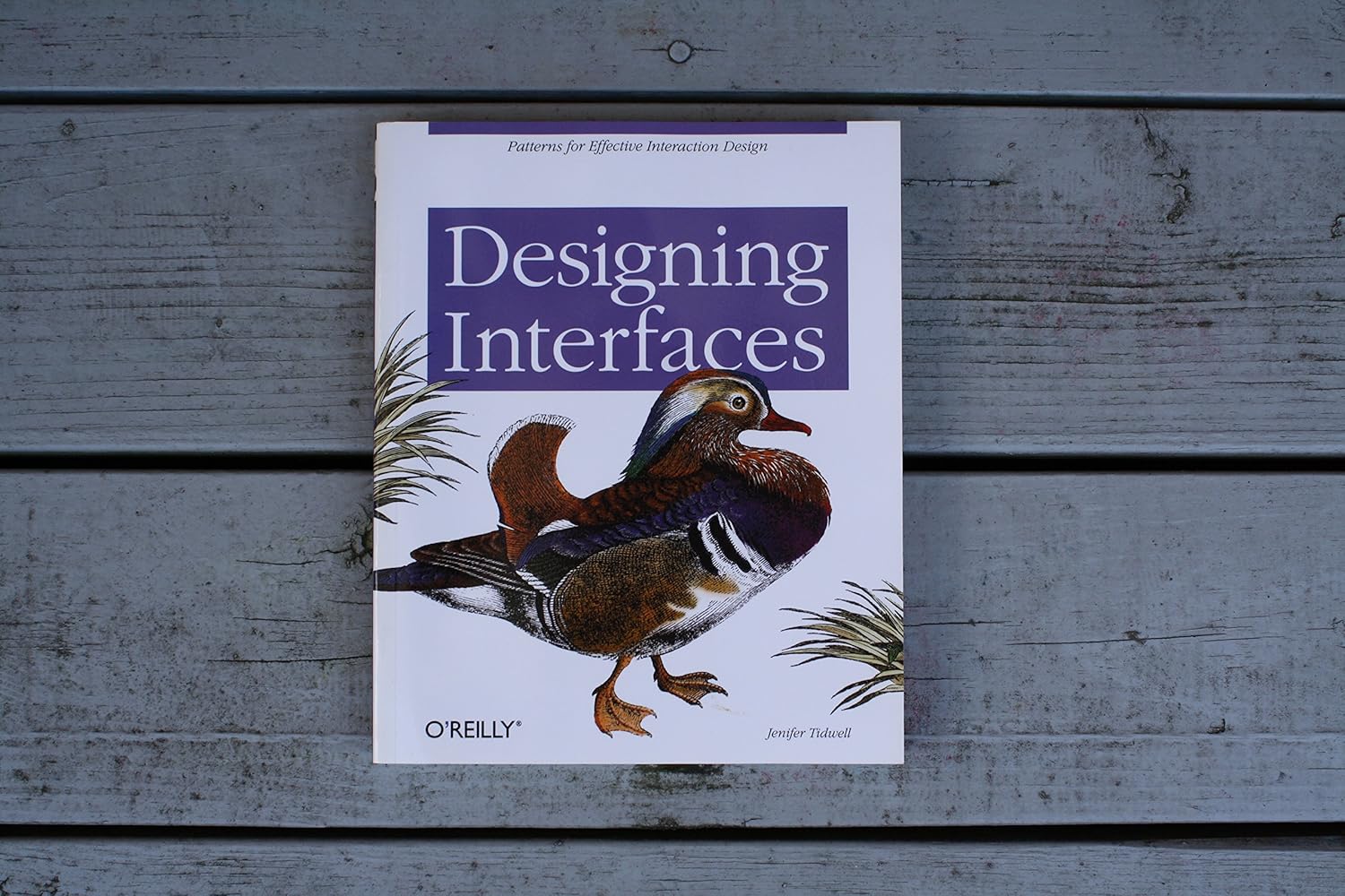 Buy Designing Interfaces (English, Kindle Edition, Jenifer Tidwell) Online at Best Price - BookBajar