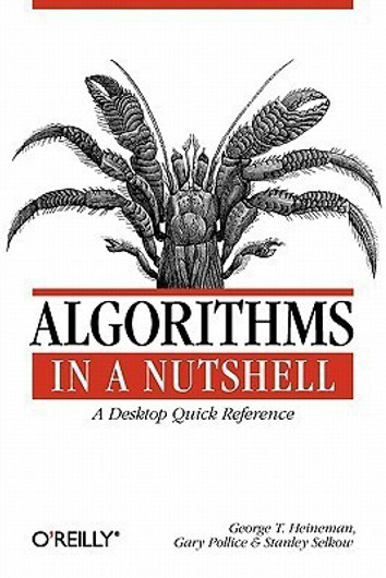 Buy Algorithms in a Nutshell (English, Paperback, Unknown) Online at Best Price - BookBajar