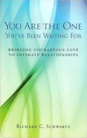 Buy You Are the One You've Been Waiting For (Internal Family Systems) (English, Paperback, Schwartz C. Richard) Online at Best Price - BookBajar