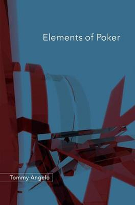 Buy Elements of Poker (English, Paperback, Unknown) Online at Best Price - BookBajar