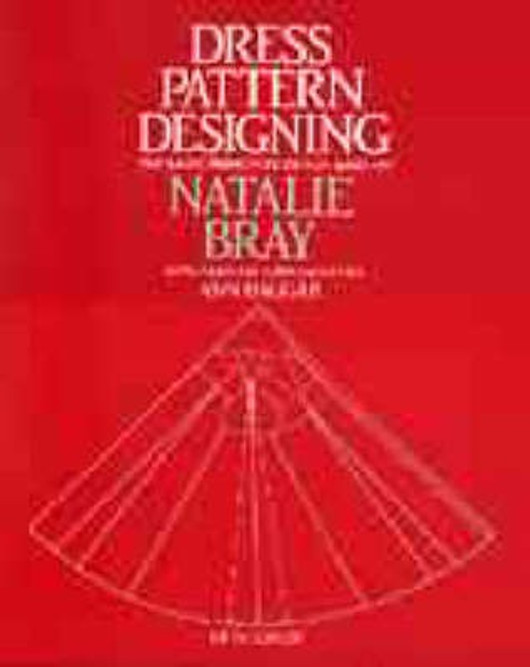 Buy Dress Pattern Designing (English, Paperback, Unknown) Online at Best Price - BookBajar