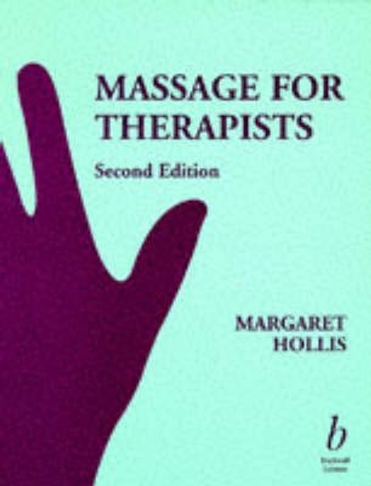 Buy Massage for Therapists (English, Paperback, Unknown) Online at Best Price - BookBajar