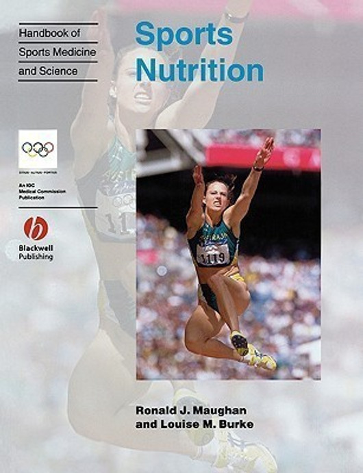 Buy Handbook of Sports Medicine and Science (English, Paperback, Unknown) Online at Best Price - BookBajar