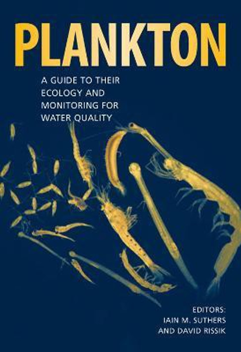 Buy Plankton (English, Paperback, unknown) Online at Best Price - BookBajar