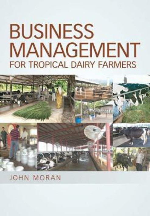 Buy Business Management for Tropical Dairy Farmers (English, Paperback, Unknown) Online at Best Price - BookBajar