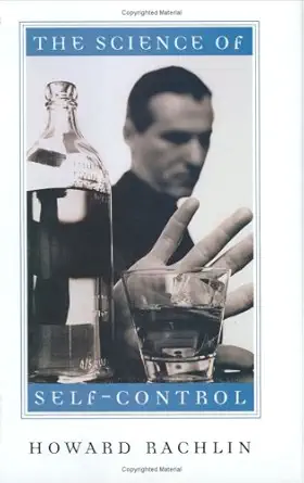 Buy The Science of Self-Control (English, Kindle Edition, Howard Rachlin) Online at Best Price - BookBajar