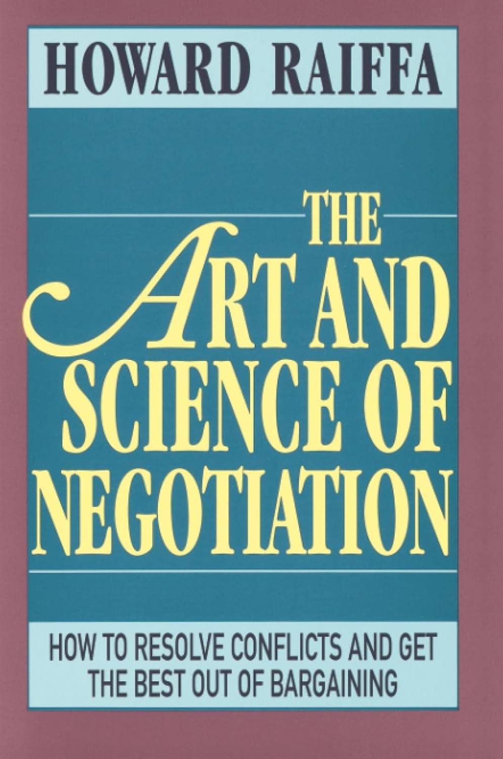 Buy Art and Science of Negotiation: Stalinist Culture, Social Revolution, and Soviet Newspapers (English, Kindle Edition, Howard Raiffa) Online at Best Price - BookBajar