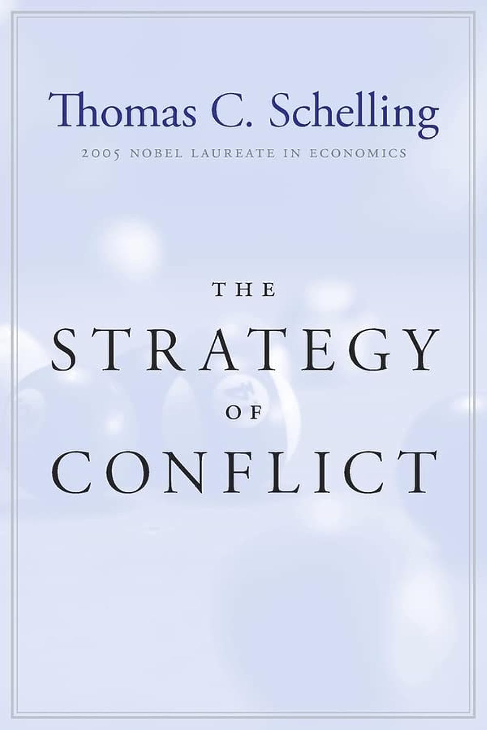 Buy Strategy of Conflict: With a New Preface by the Author (English, Kindle Edition, Tc Schelling) Online at Best Price - BookBajar