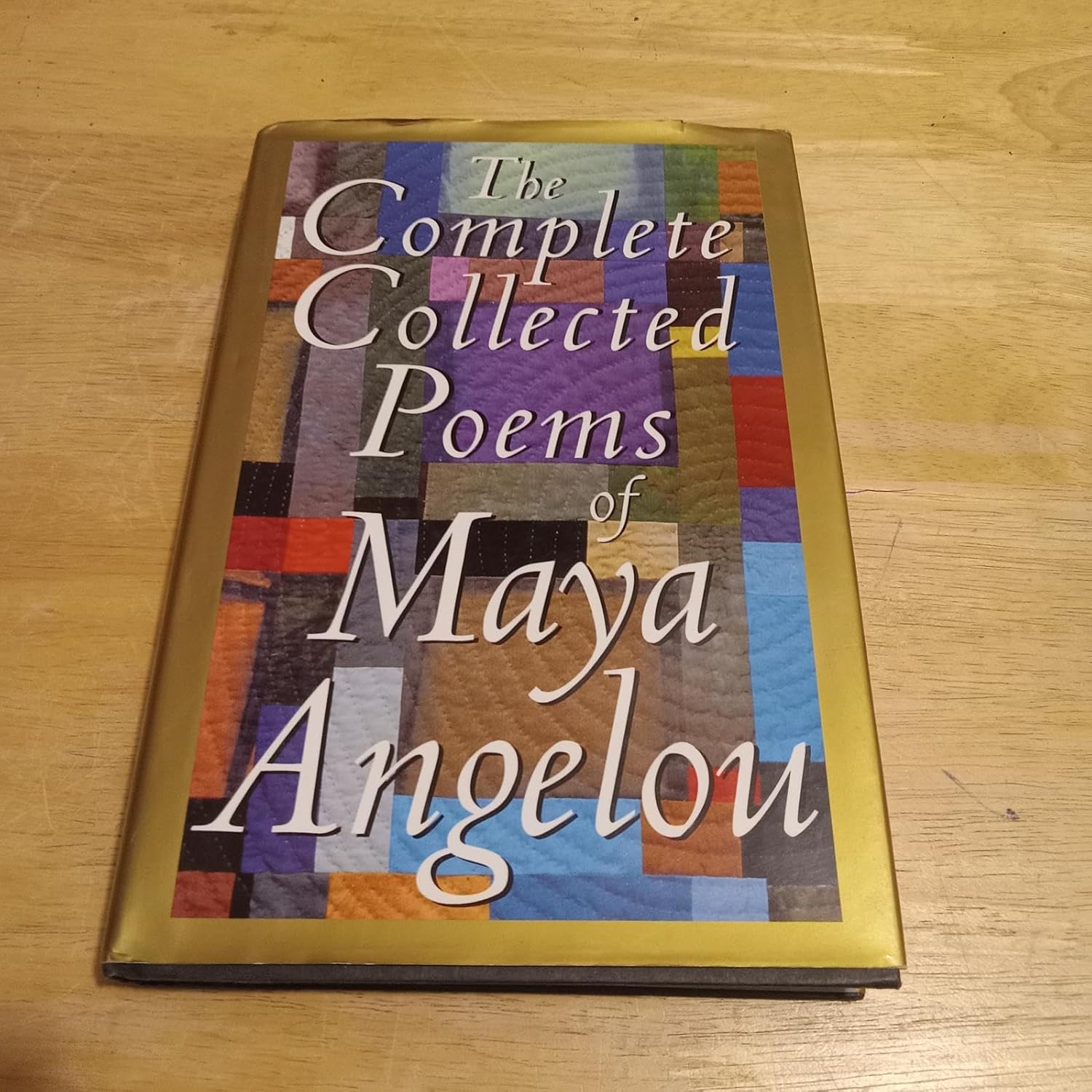 Buy The Complete Collected Poems of Maya Angelou (English, Kindle Edition, Maya Angelou) Online at Best Price - BookBajar