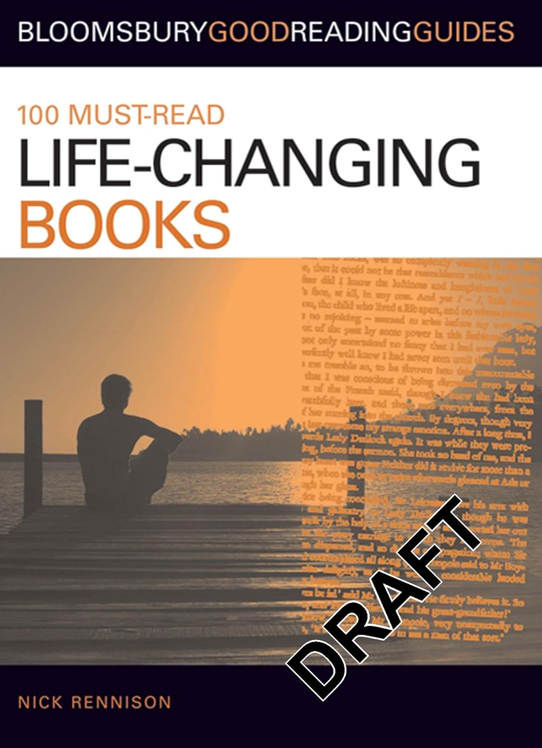 Buy 100 Must-Read Life-Changing Books (English, Kindle Edition, Nick Rennison) Online at Best Price - BookBajar