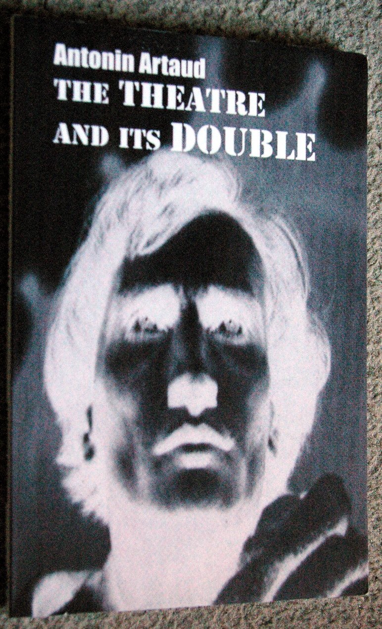 Buy The Theatre and Its Double: No. 1 (New Paris Editions) (English, Paperback, Antonin Artaud, Victor Corti) Online at Best Price - BookBajar
