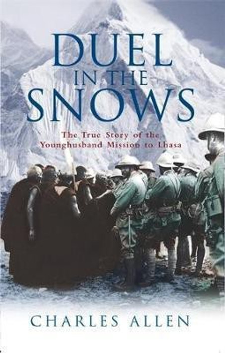 Buy Duel in the Snows (English, Paperback, Unknown) Online at Best Price - BookBajar