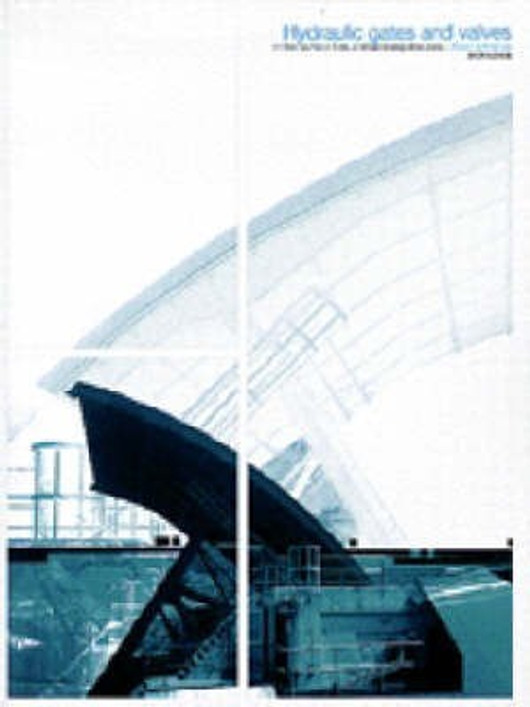 Buy Hydraulic Gates and Valves in Free Surface Flow and Submerged Outlets (English, Paperback, Unknown) Online at Best Price - BookBajar