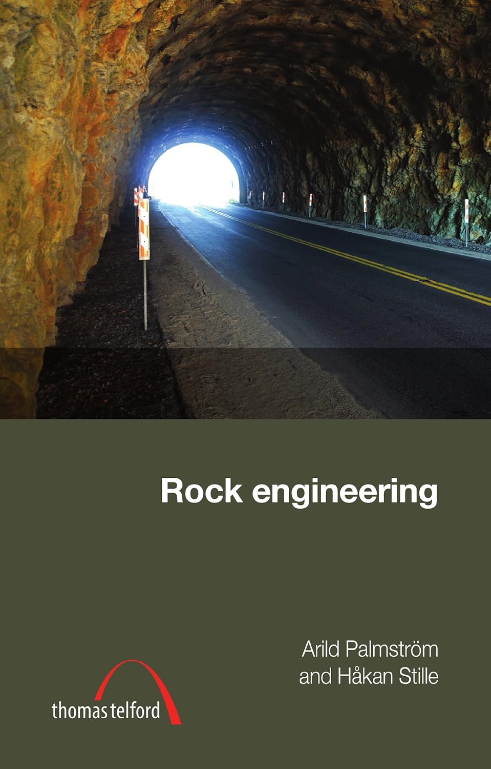 Buy Rock Engineering (English, Hardcover, Arild Palmström, Håkan Stille) Online at Best Price - BookBajar