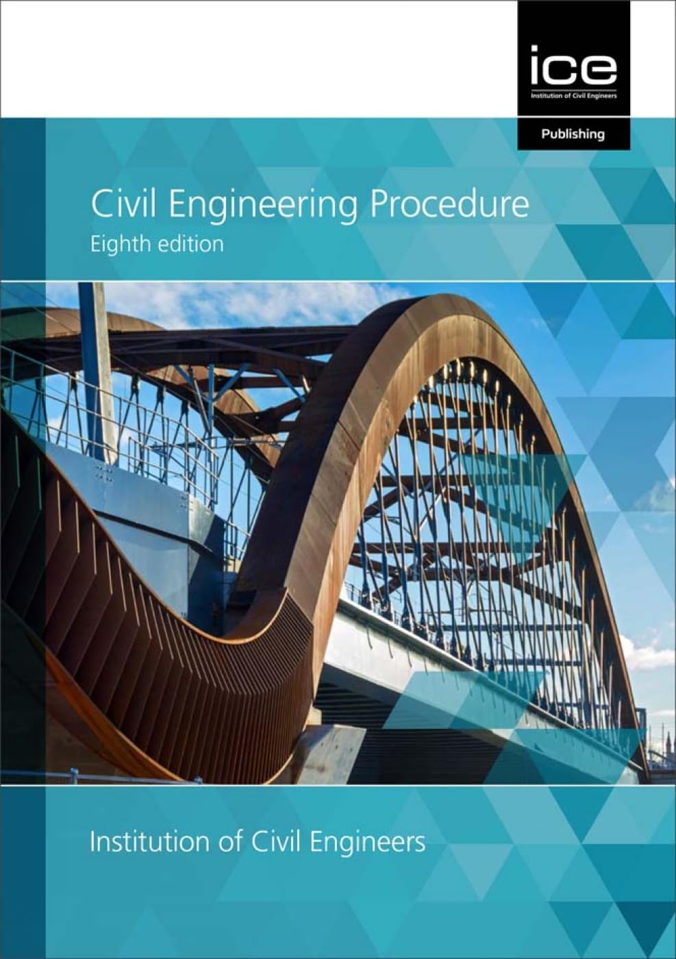 Buy Civil Engineering Procedure (English, Paperback, Institute of Civil Engineers) Online at Best Price - BookBajar