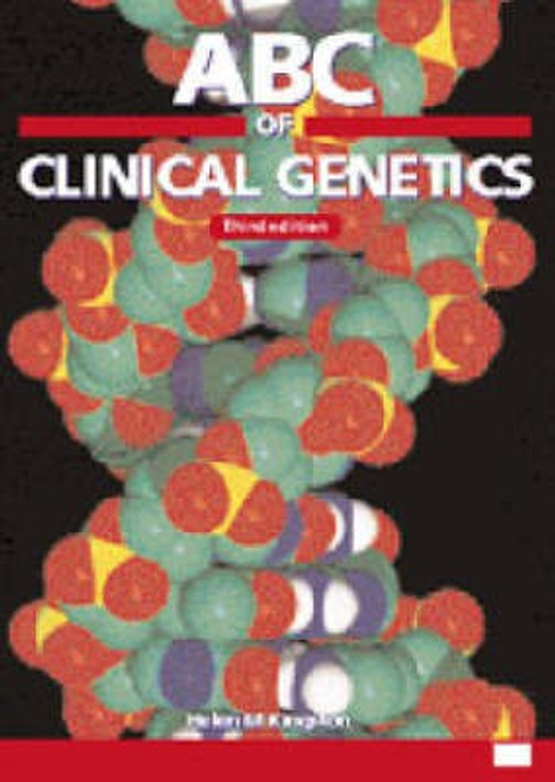 Buy ABC of Clinical Genetics (English, Paperback, Unknown) Online at Best Price - BookBajar