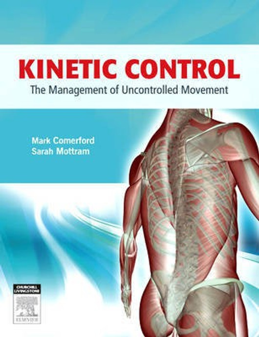 Kinetic Control (English, Paperback, Unknown) - Image 1 - BookBajar