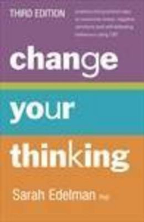 Buy Change Your Thinking [Third Edition] (English, Paperback, Unknown) Online at Best Price - BookBajar