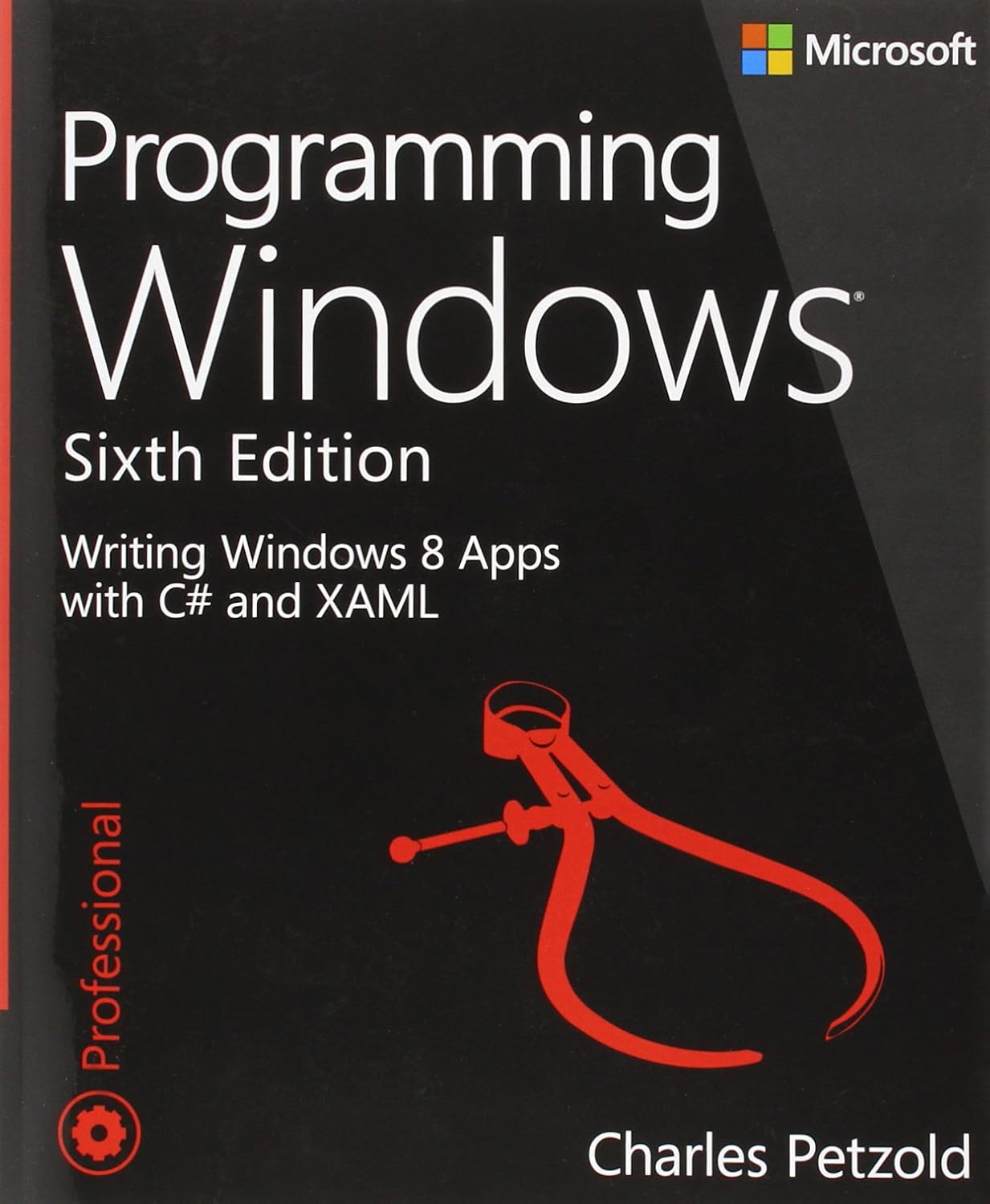 Buy Programming Windows 6e (English, Paperback, Charles Petzold) Online at Best Price - BookBajar