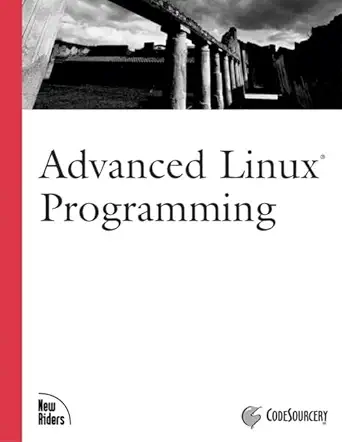 Buy Advanced Linux Programming (English, Kindle Edition, Mark Mitchell, Jeffrey Oldham, Alex Samuel) Online at Best Price - BookBajar