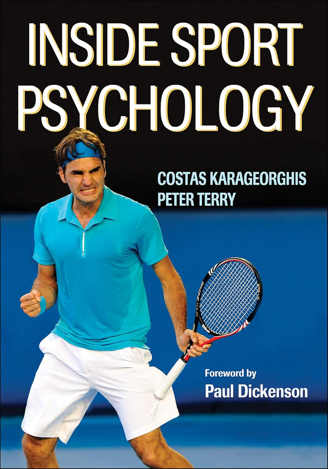 Buy Inside Sport Psychology (English, Kindle Edition, Costas I. Karageorghis, Peter Terry) Online at Best Price - BookBajar