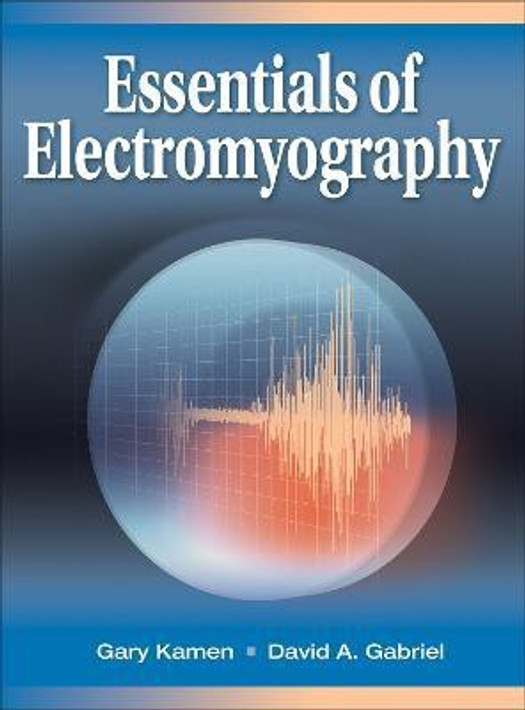 Buy Essentials of Electromyography (English, Paperback, Unknown) Online at Best Price - BookBajar