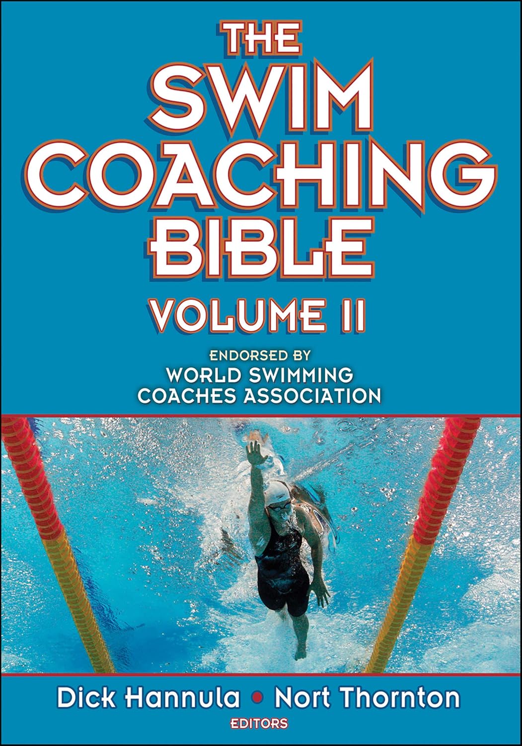 Buy Swim Coaching Bible, Volume II: Critical Times, Critical Issues in Ireland: 2 (English, Kindle Edition, Dick Hannula, Nort Thornton) Online at Best Price - BookBajar