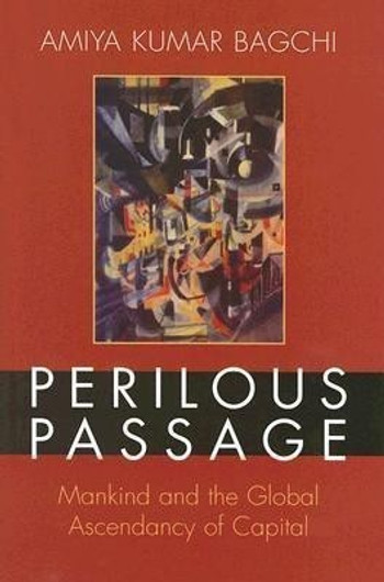 Buy Perilous Passage (English, Hardcover, Unknown) Online at Best Price - BookBajar
