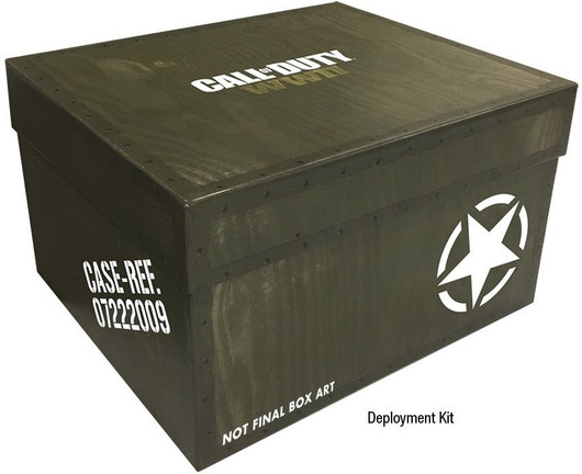 Buy Call of Duty: WWII (English, Hardcover, Prima Games) Online at Best Price - BookBajar