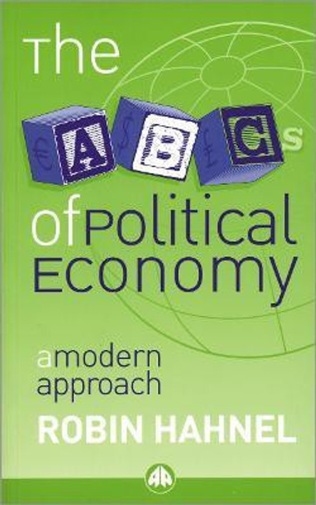 Buy The ABCs of Political Economy (English, Hardcover, Unknown) Online at Best Price - BookBajar