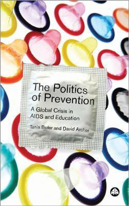 Buy The Politics of Prevention (English, Hardcover, Unknown) Online at Best Price - BookBajar