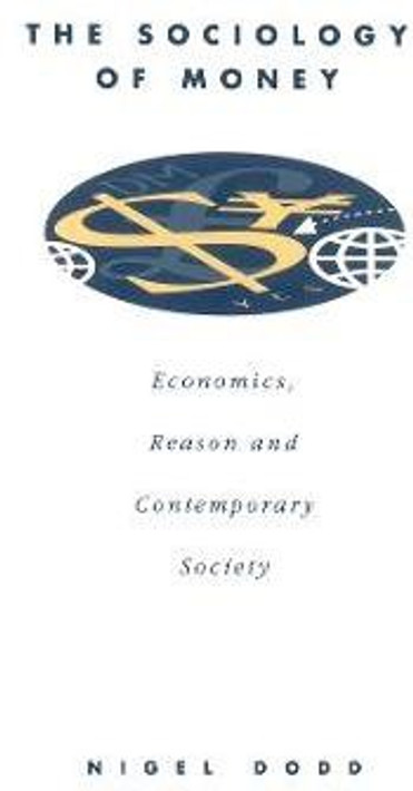 Buy The Sociology of Money (English, Hardcover, Unknown) Online at Best Price - BookBajar