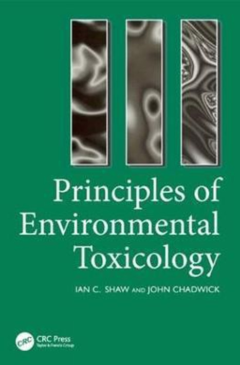 Buy Principles of Environmental Toxicology (English, Paperback, Unknown) Online at Best Price - BookBajar