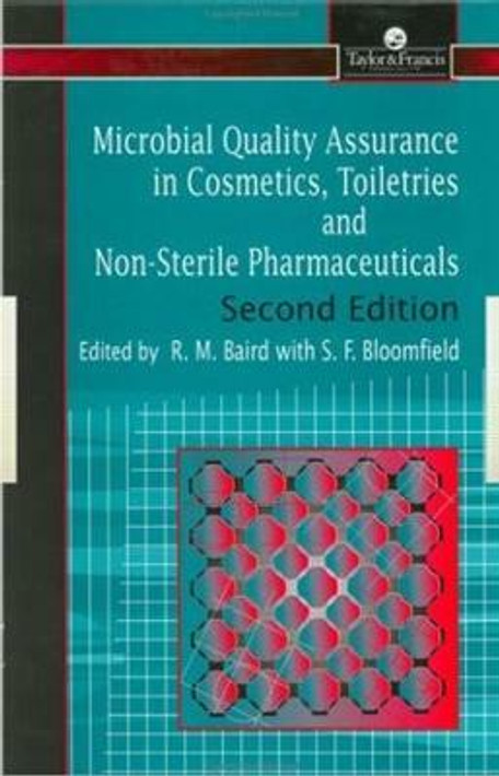 Buy Microbial Quality Assurance in Pharmaceuticals, Cosmetics, and Toiletries (English, Paperback, Unknown) Online at Best Price - BookBajar