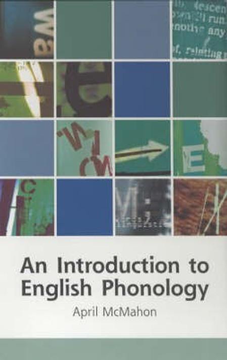 Buy An Introduction to English Phonology (English, Paperback, Unknown) Online at Best Price - BookBajar